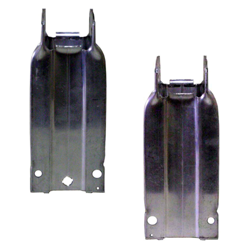 CAPA LT FRT BUMPER BRACKET W212; SEDAN MERCEDESBENZ E350 1016