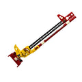 36 FRJ Model. 7000 lb. Capacity (4660 Rated Capacity). Special Components Designed for Firefighters by Firefighters.