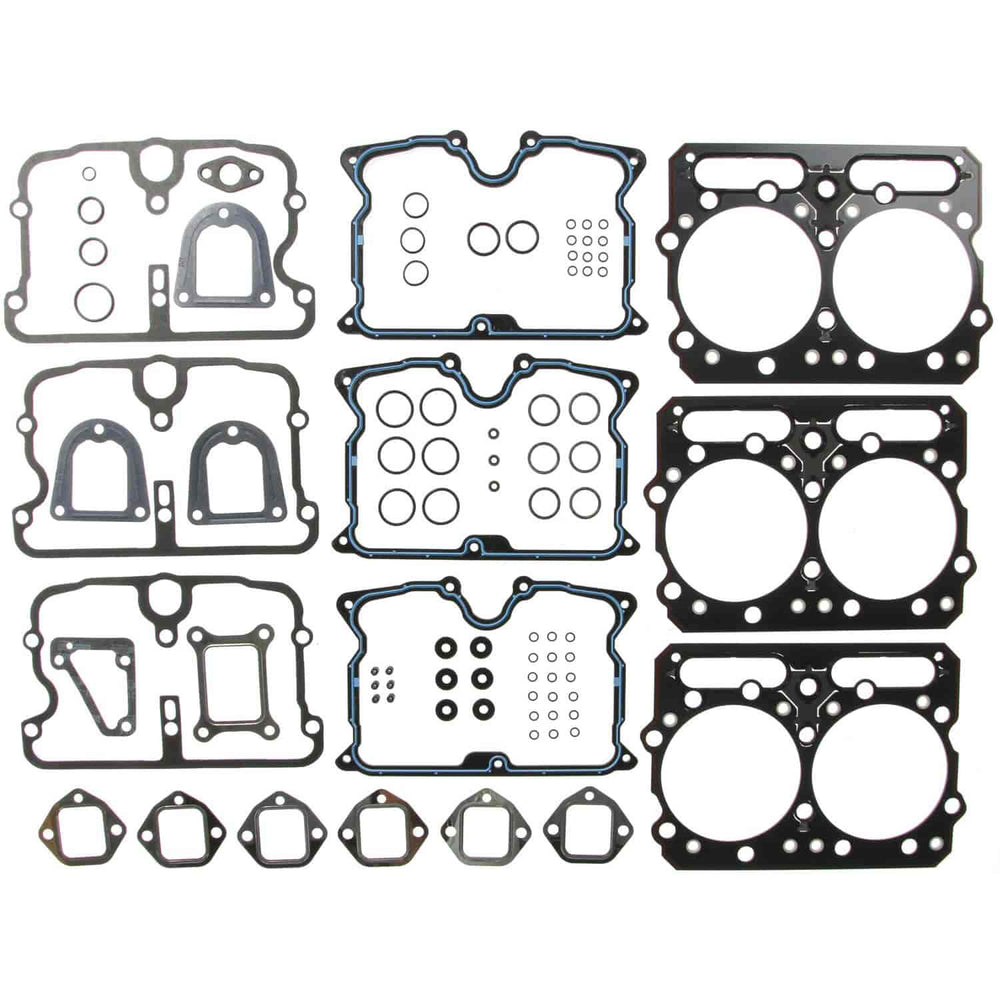 CUMMINS:855 CID SERIES88NT BIG CAM IV HEAD SET