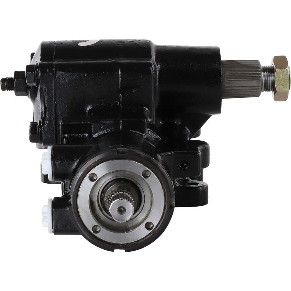 A1 REMFG INC auto part