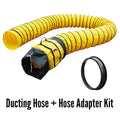 Xpower auto part
