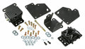 S10 V8 FRONT MOUNT KIT WITH RUBBER PADS