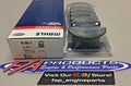 Engine Crankshaft Main Bearing Set 76-70 GMC 7.4L-8.2L MS-829HC