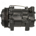 COMPRESSOR W/ CLUTCH