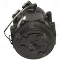 COMPRESSOR W/ CLUTCH