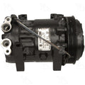 COMPRESSOR W/ CLUTCH