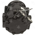 COMPRESSOR W/ CLUTCH