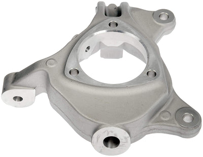 STEERING KNUCKLE