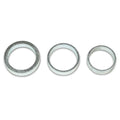 ~(2 lbs. 4X4X4)~ Lower Ball Joint ProSteer Knurled 2003-2013 Dodge 2500 4x4 2003-2012 Dodge 3500 4x4