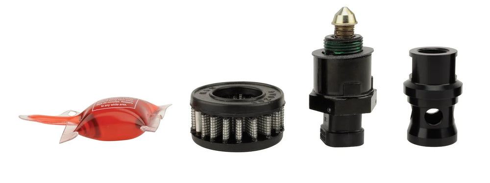 FT DUAL SYN BILTREPLA RTR