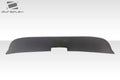2004-2008 Mazda RX-8 Duraflex RBS Wing - 1 piece