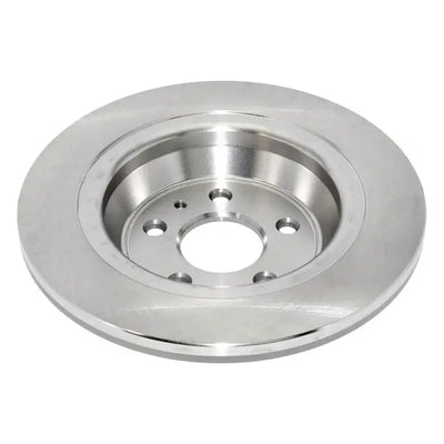CRYO SPORT SLOTTED BRAKE ROTOR, RIG