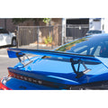 Porsche Cayman GT4 Gurney Flap