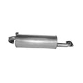 MUFFLER CENTER ANSA OER