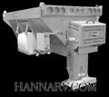 LOCK KIT DUMP TAILGATEHOPPER SPREADER