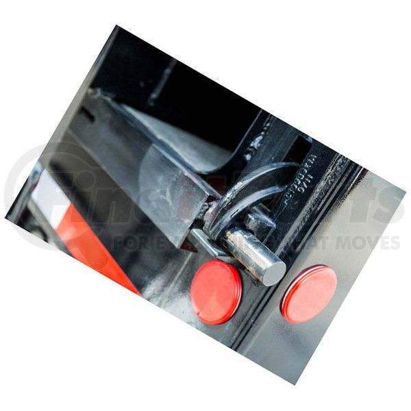 LOCK KIT DUMP TAILGATEHOPPER SPREADER