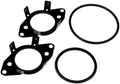 TURBOCHARGER INSTALL KIT