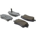 OE Plus Brake Kit 2 Wheel