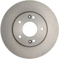 OE Plus Brake Kit 2 Wheel