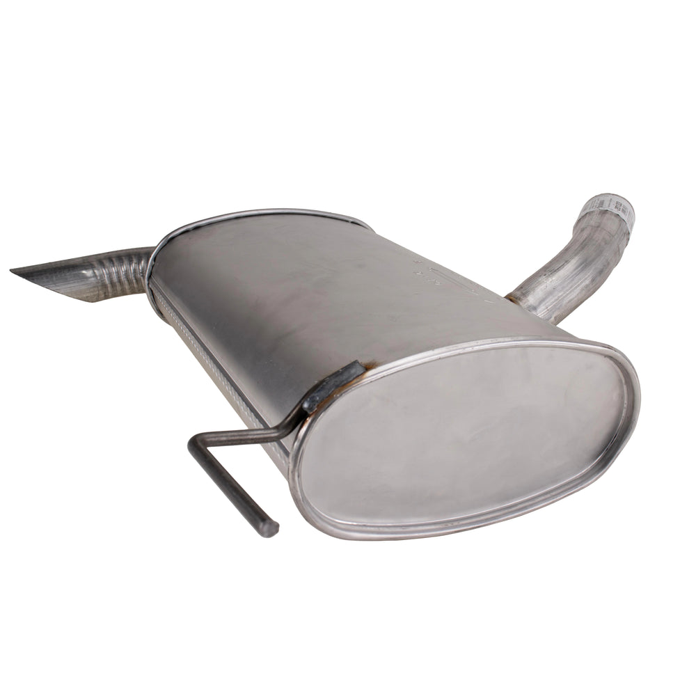 AP Exhaust Products - 30133