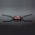 Renthal 09-12 KTM SX/ SX-F/ 18-20 Suz RM/ RMZ/ 18-21 Yam YZ-F Fatbar 36 mm. - Black