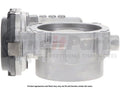 A1 REMFG INC throttle body close-up