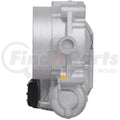 A1 REMFG INC throttle body detail