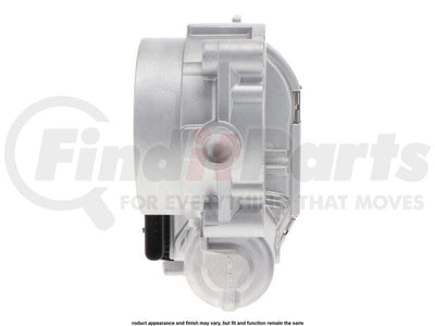 ELECTRONIC THROTTLE BODY