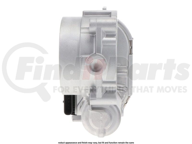 A1 REMFG INC throttle body