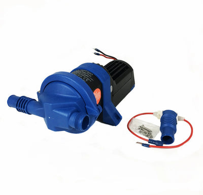 ATTWOOD MARI auto part