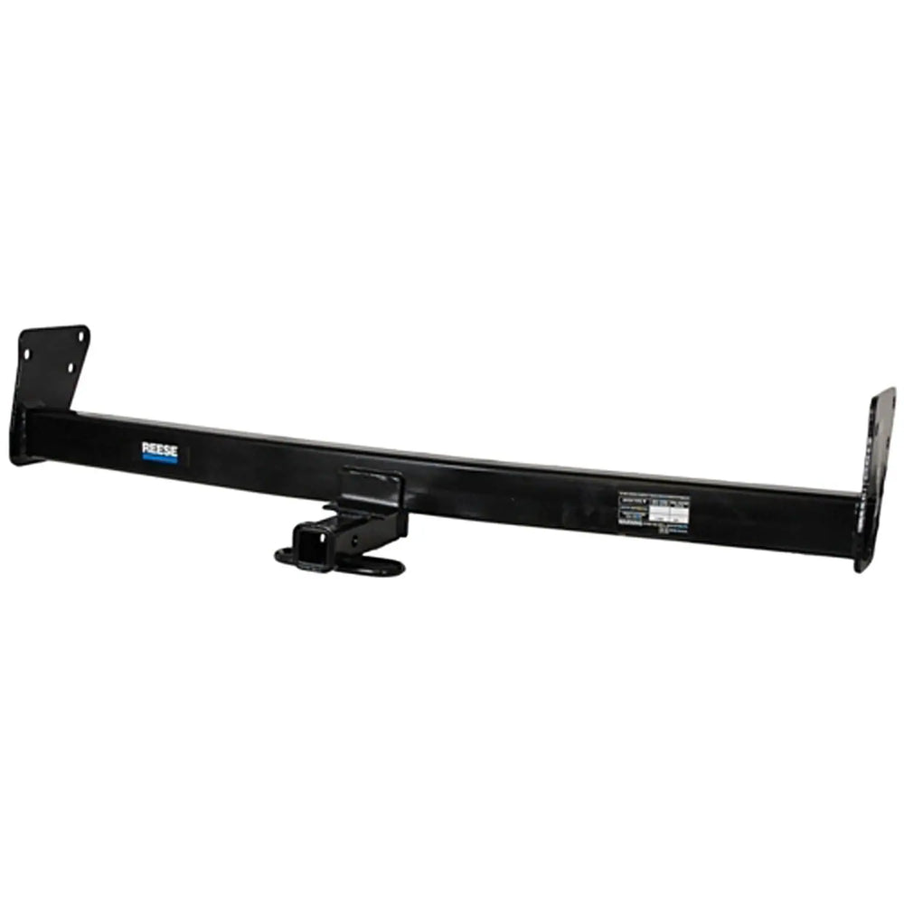 Hidden Hitch auto part