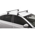 COMPLETE ROOF RACK SYSTEM