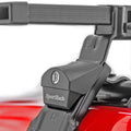 COMPLETE ROOF RACK SYSTEM