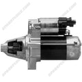 DENSO FIRST TIME FIT STARTER MOTOR