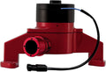 BBC Electric Water Pump - Red