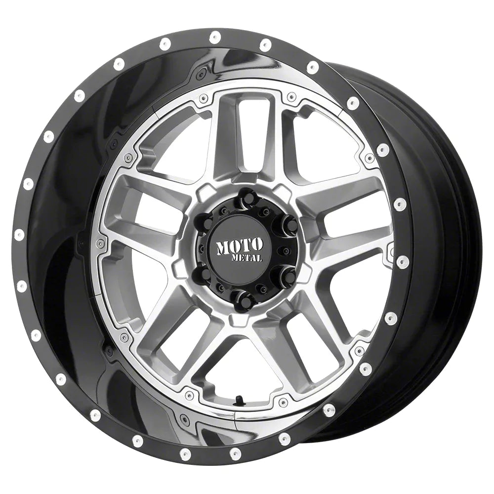 MO987 20X9 6X5.5 G-SLV G-BLK LP 18MM