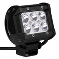 3 INCH 4 LED CUBE 2 LIGHT KIT