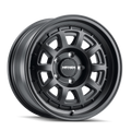 The Wheel Group auto part detail