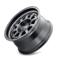 The Wheel Group auto part close-up