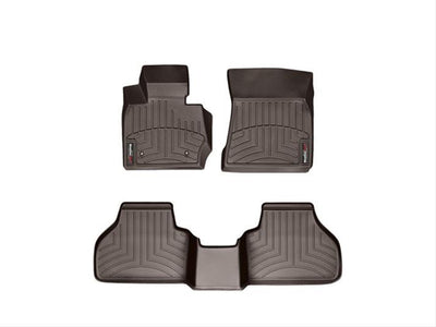 WeatherTech auto part