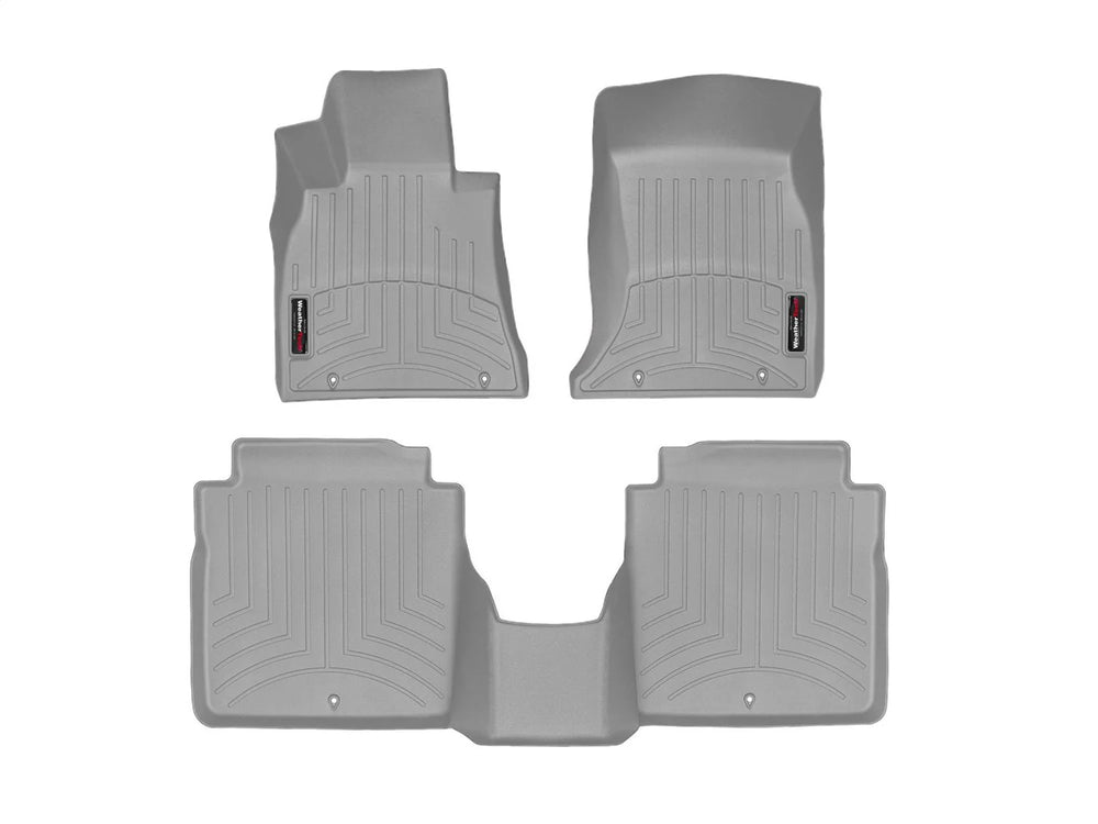 WeatherTech auto part