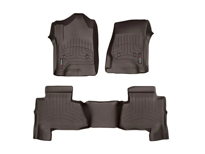 WeatherTech auto part