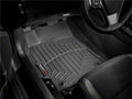 WeatherTech Black Front and Rear Floorliners Fits -25-26 Volvo 44828-1-4