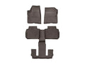 WeatherTech auto part detail