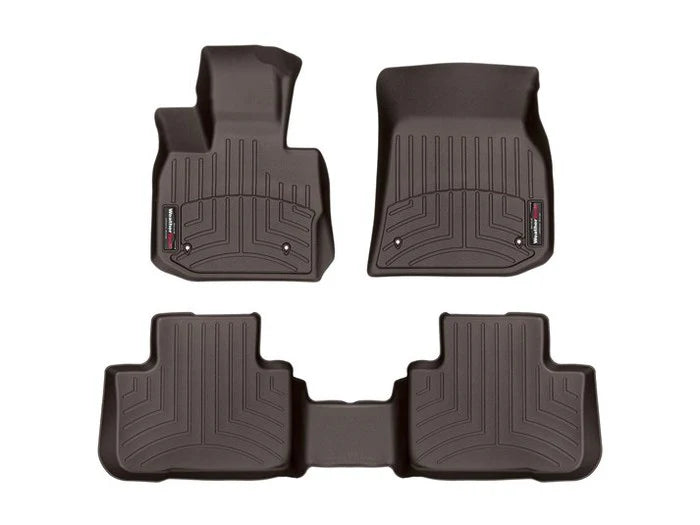 WeatherTech auto part