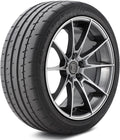Yokohama Advan Apex V601 Tire - 225/45R18 95Y