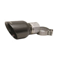 CORSA Performance auto part installed view
