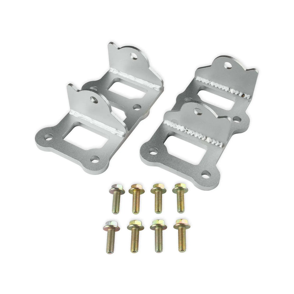 GM GBODY LSSWAP ENGINE MOUNT KIT