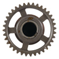 Hot Cams 2009 CRF 450 R Single Cam Camshaft - Stage 3