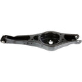CONTROL ARM W/O BALL JOINT